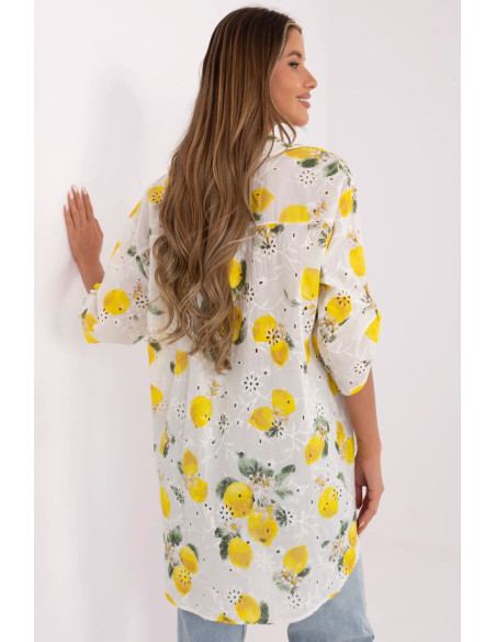 Chemise model 212541 Italy Moda