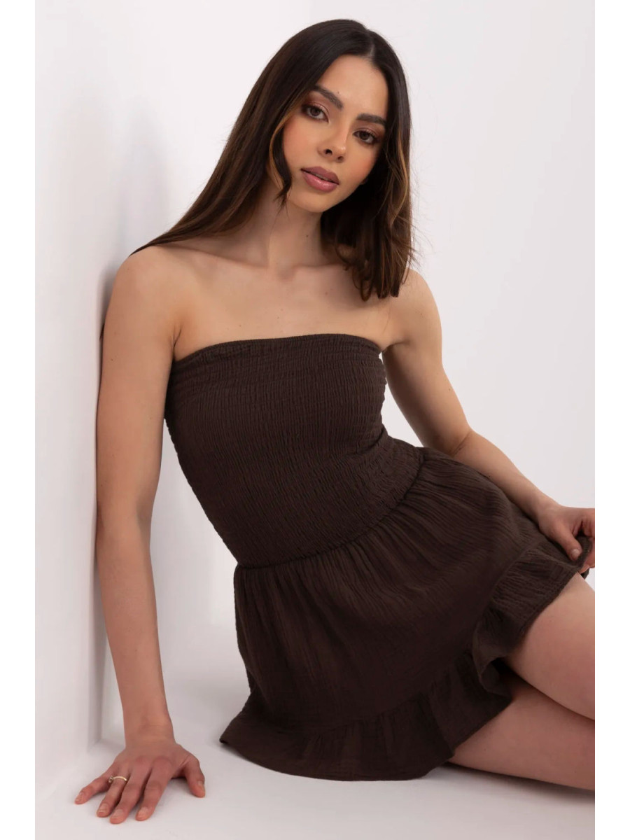 Combinaison model 212511 Italy Moda