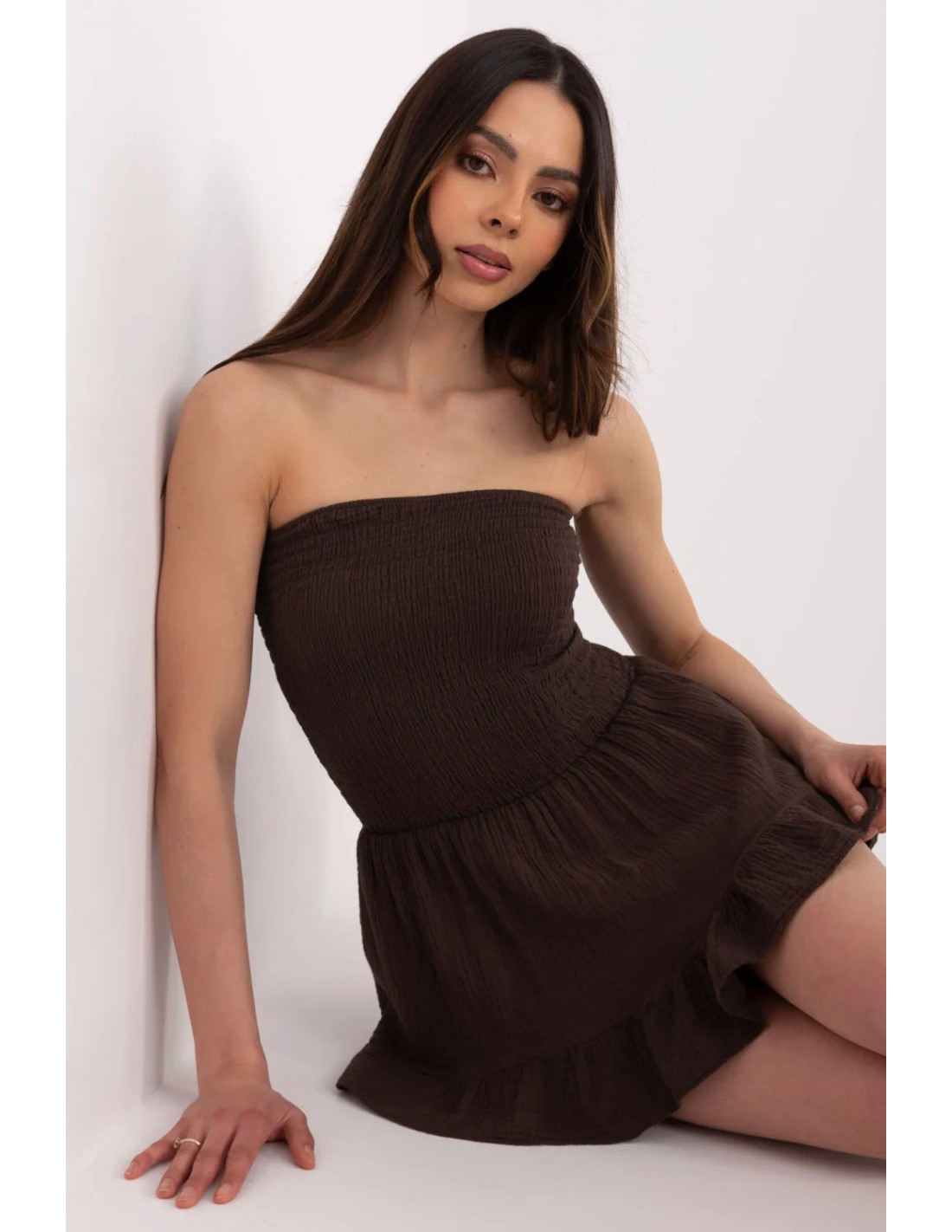 Combinaison model 212511 Italy Moda
