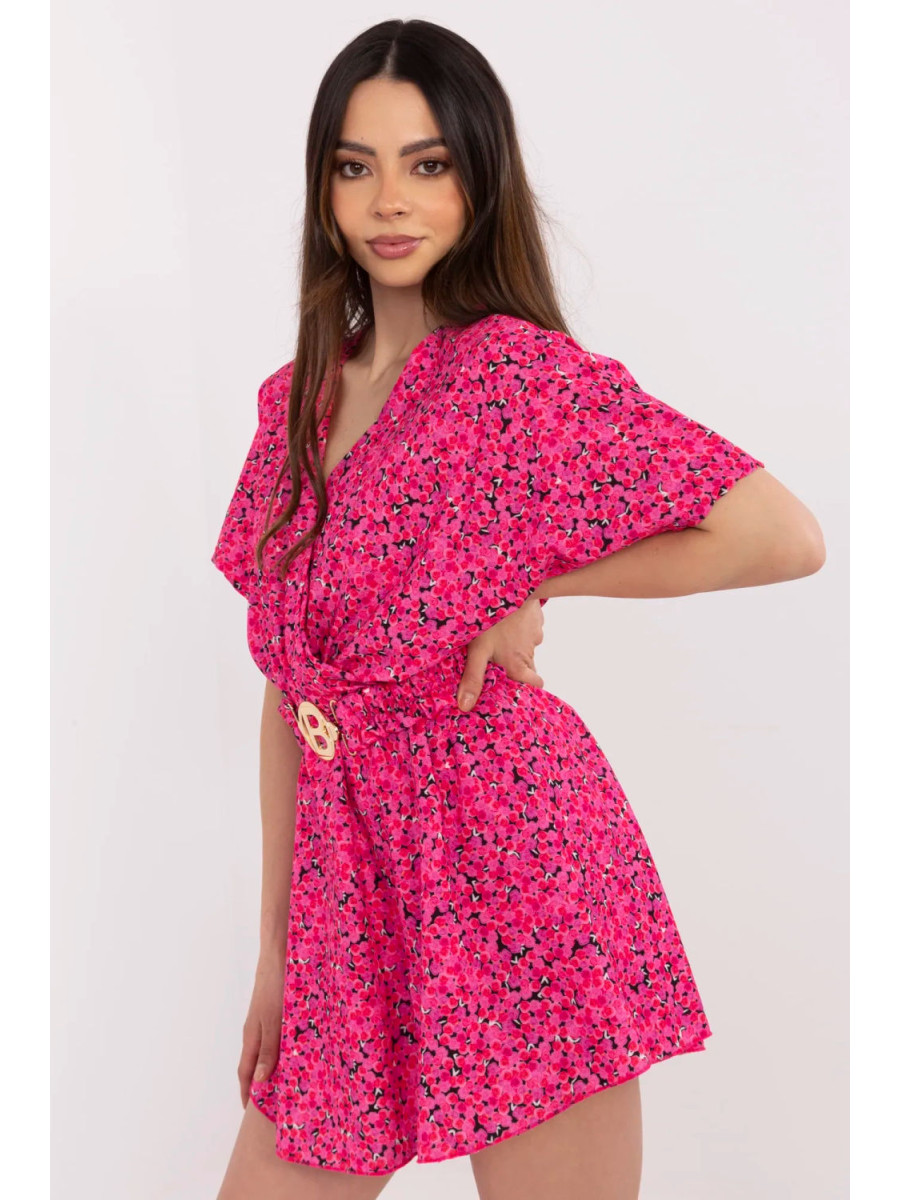 Combinaison model 212527 Italy Moda