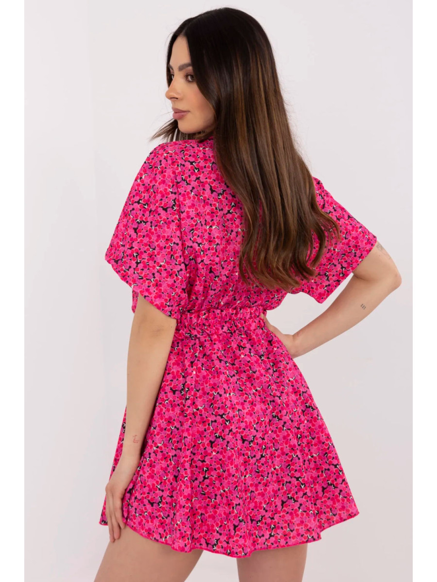Combinaison model 212527 Italy Moda