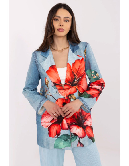 Vest model 212530 Italy Moda