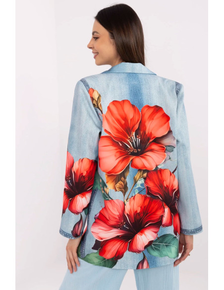 Vest model 212530 Italy Moda
