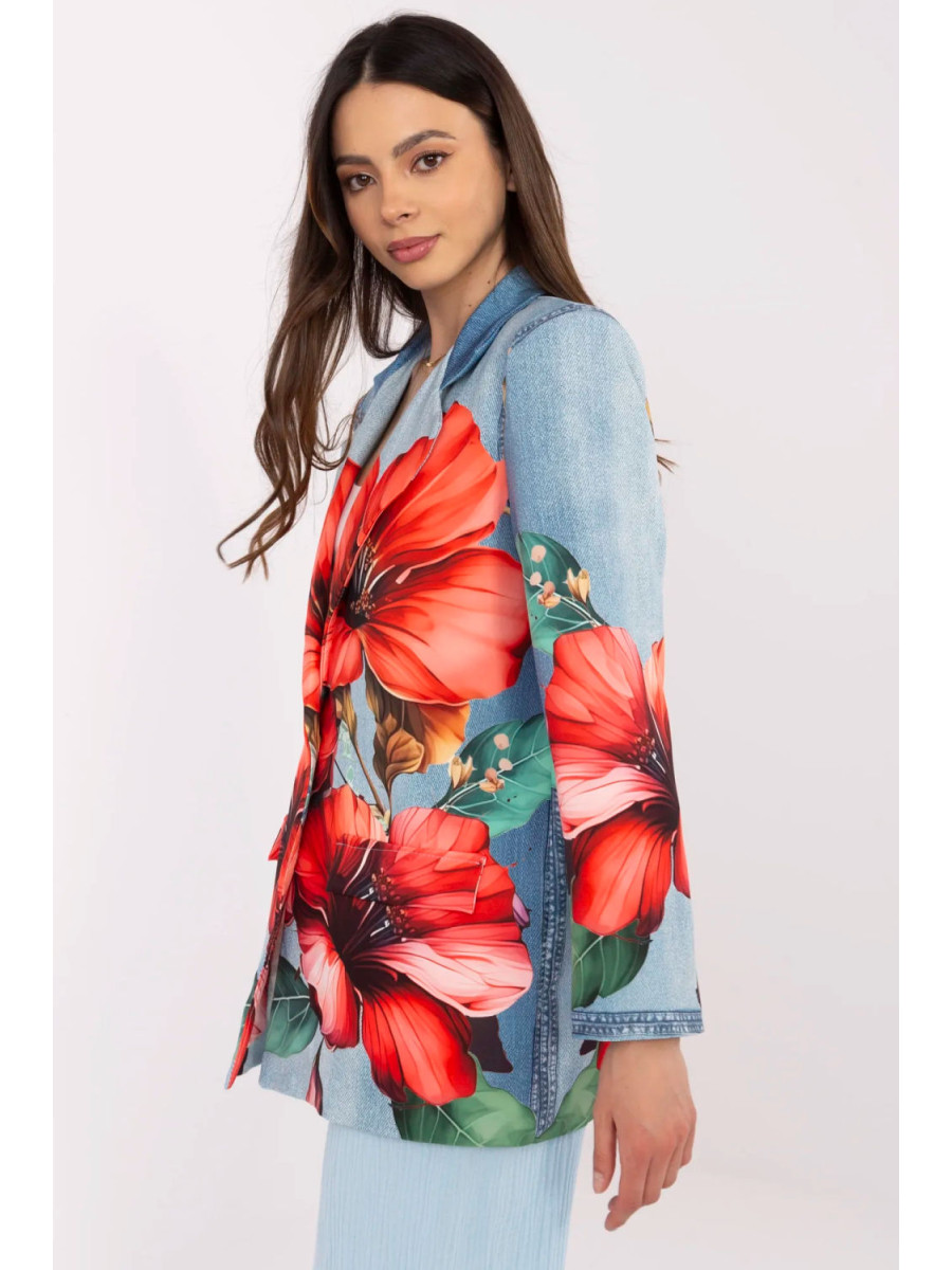 Vest model 212530 Italy Moda