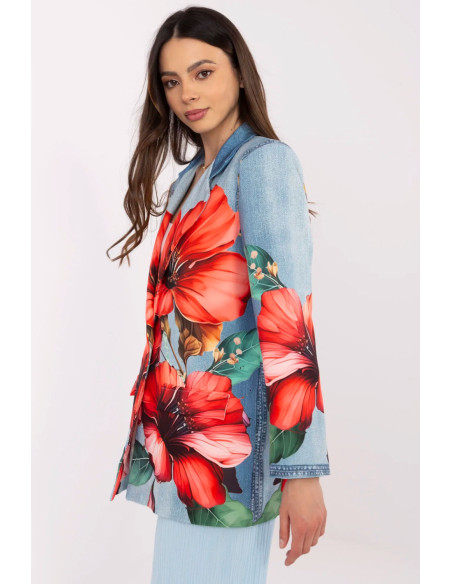Vest model 212530 Italy Moda