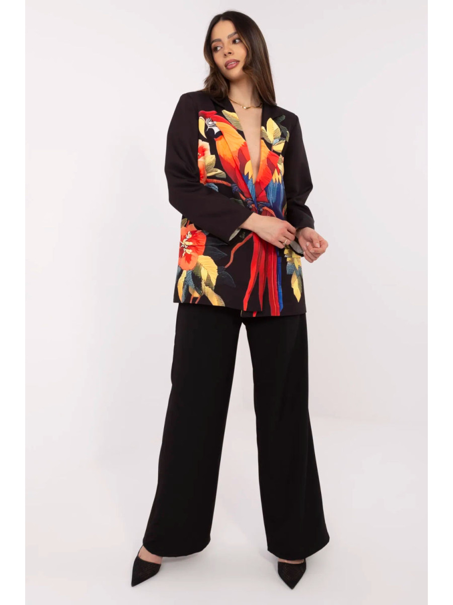 Vest model 212531 Italy Moda