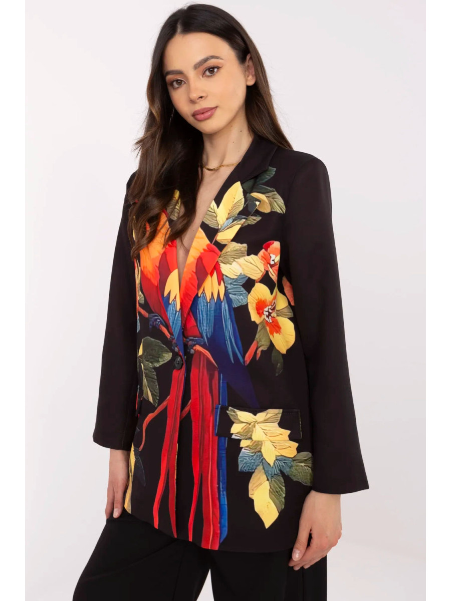 Vest model 212531 Italy Moda
