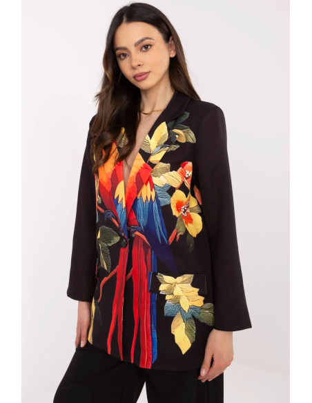 Vest model 212531 Italy Moda