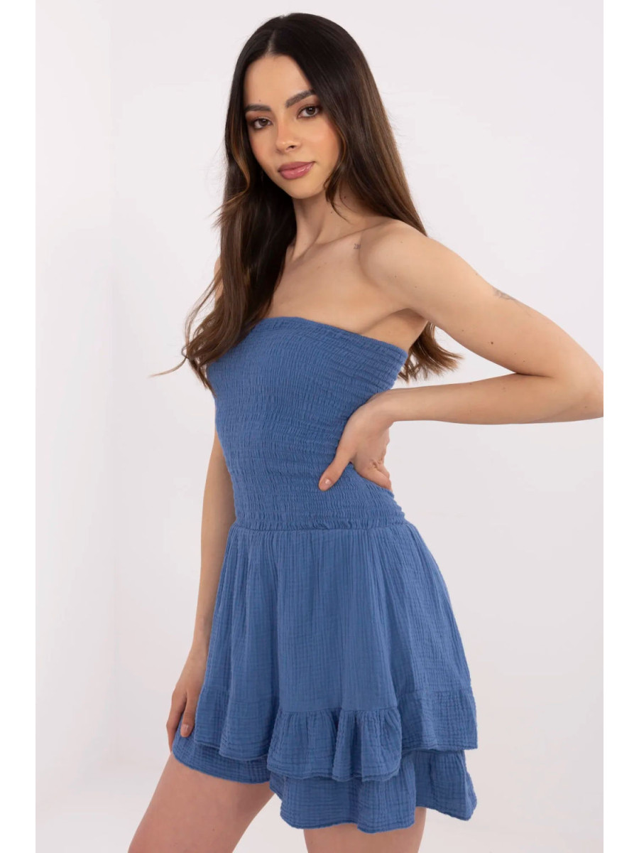 Combinaison model 212516 Italy Moda