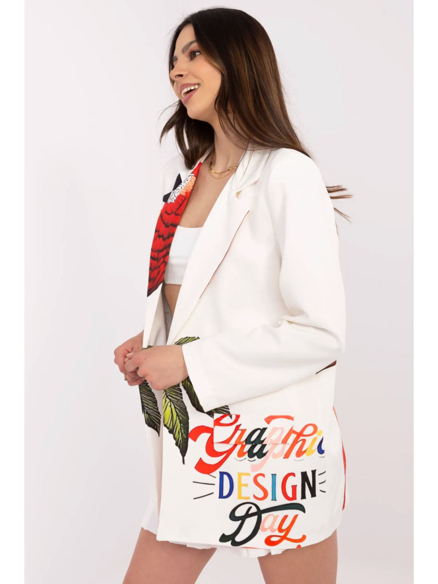 Vest model 212532 Italy Moda