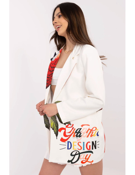 Vest model 212532 Italy Moda
