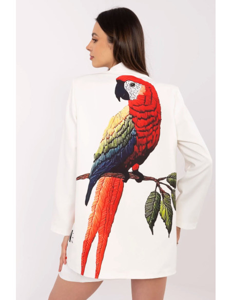 Vest model 212532 Italy Moda