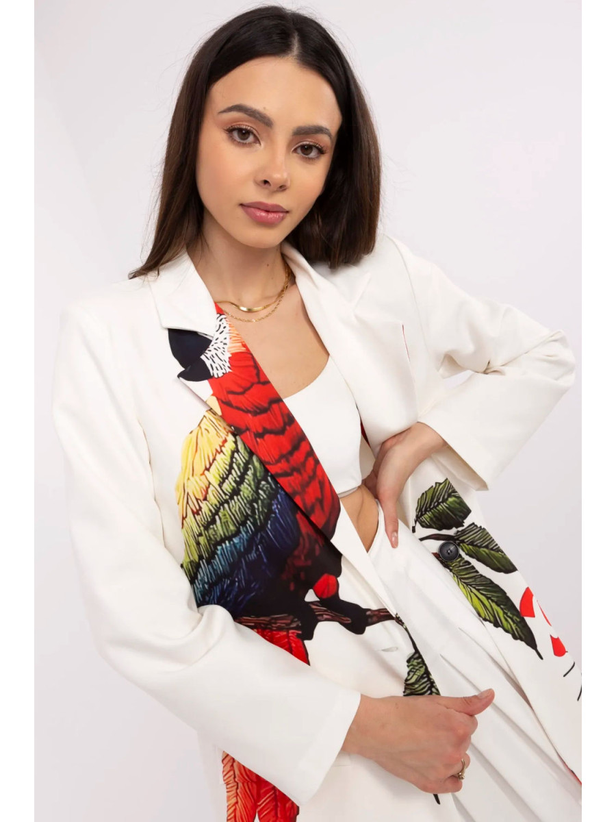 Vest model 212532 Italy Moda