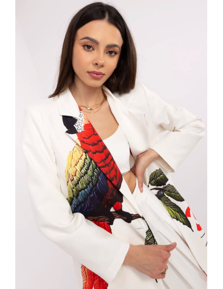 Vest model 212532 Italy Moda
