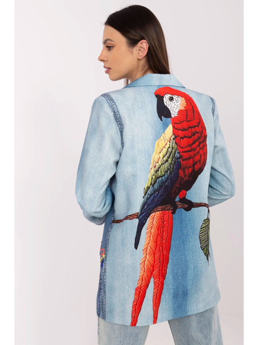 Vest model 212533 Italy Moda