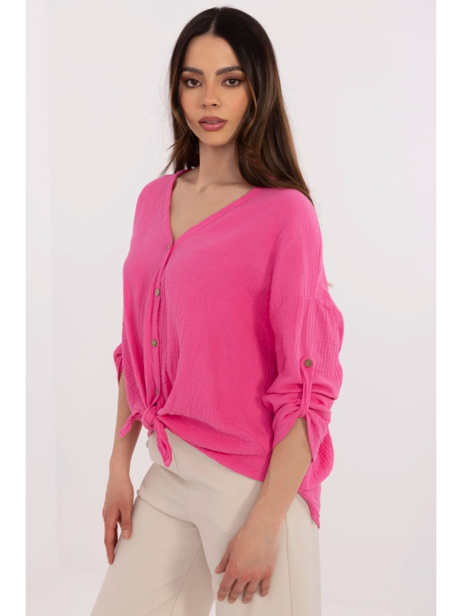 Chemise model 212534 Italy Moda