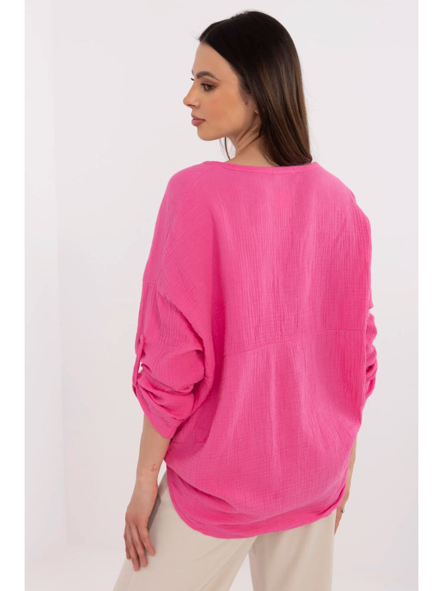 Chemise model 212534 Italy Moda