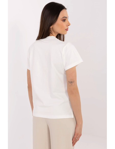 T-shirt model 212491 Factory Price