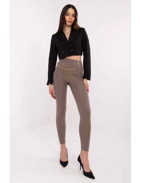 Leggings longues model 212508 Factory Price