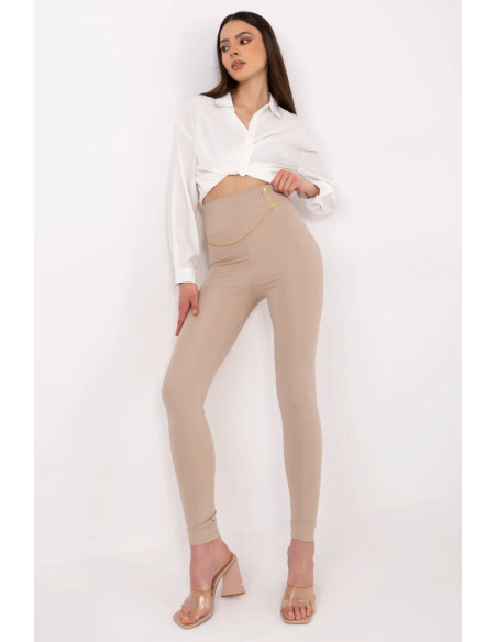 Leggings longues model 212509 Factory Price