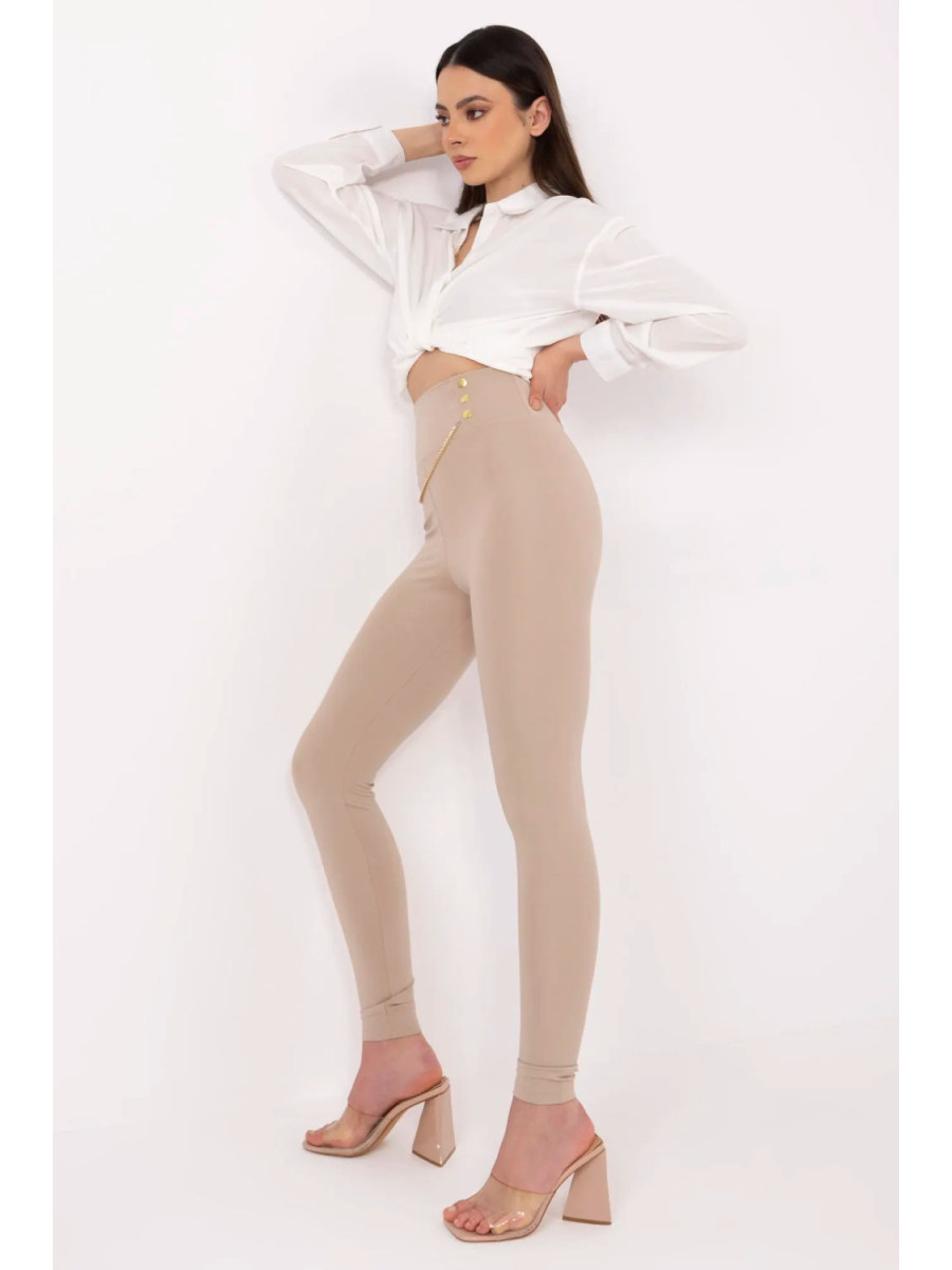 Leggings longues model 212509 Factory Price
