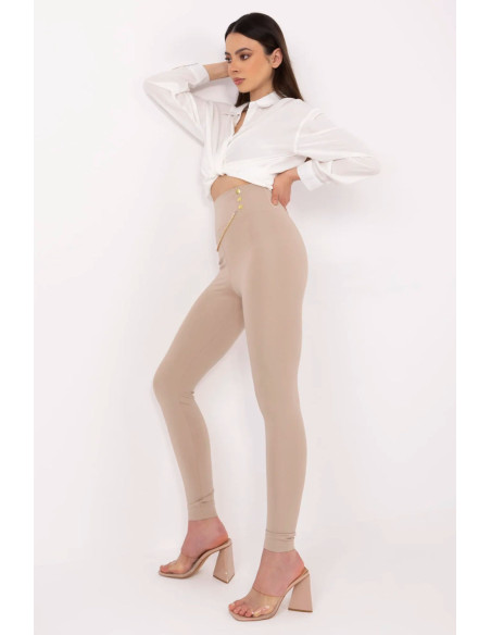 Leggings longues model 212509 Factory Price