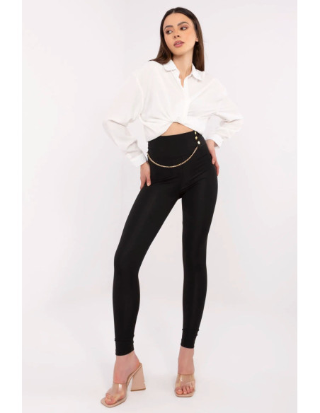 Leggings longues model 212510 Factory Price