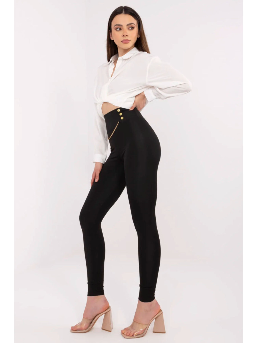 Leggings longues model 212510 Factory Price