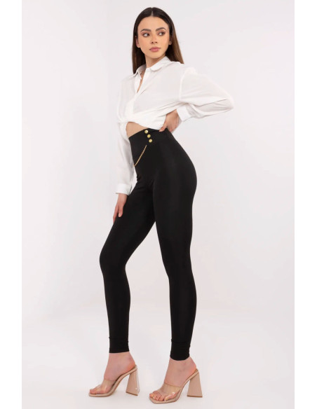 Leggings longues model 212510 Factory Price