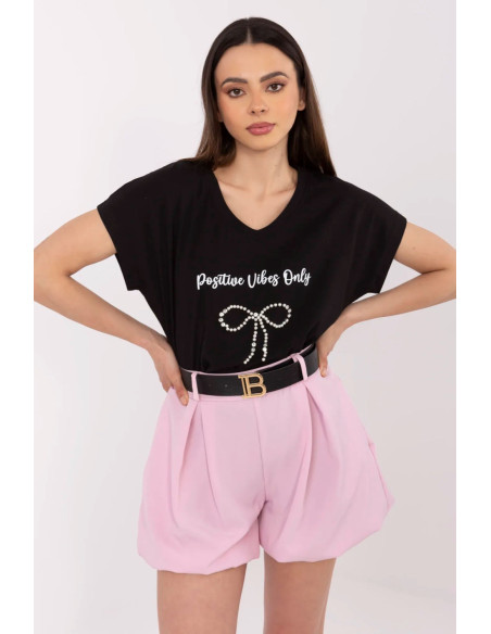 T-shirt model 212499 Factory Price