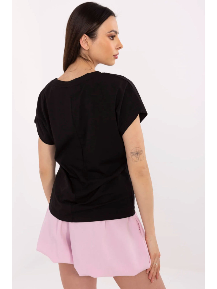 T-shirt model 212499 Factory Price