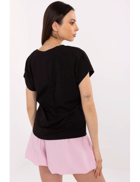 T-shirt model 212499 Factory Price