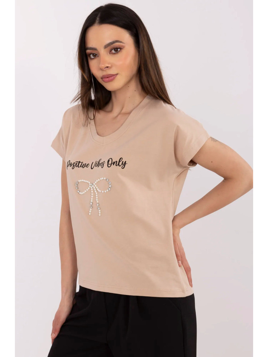 T-shirt model 212500 Factory Price