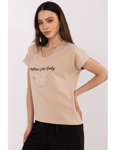 T-shirt model 212500 Factory Price