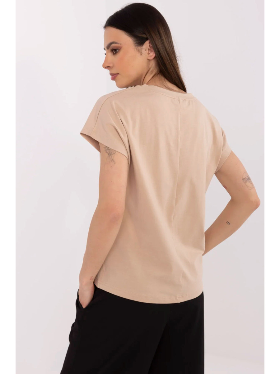 T-shirt model 212500 Factory Price