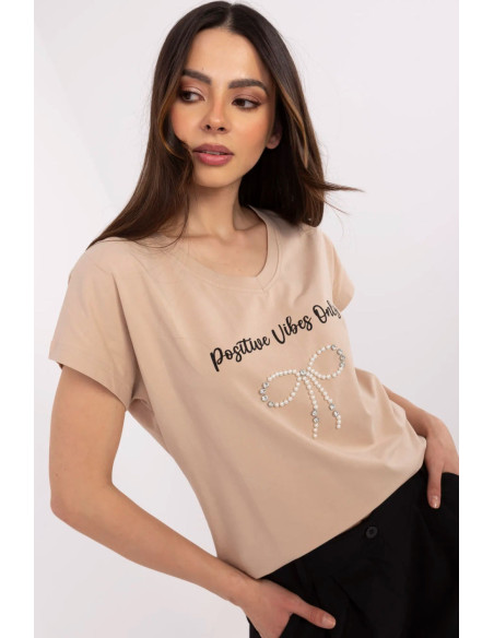 T-shirt model 212500 Factory Price