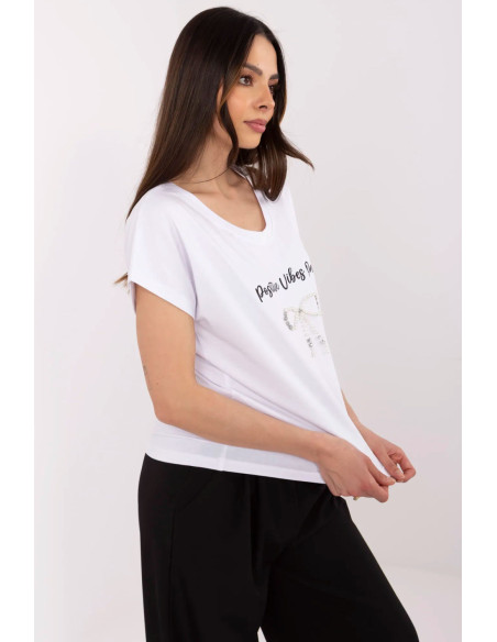 T-shirt model 212501 Factory Price
