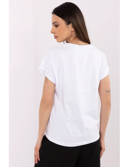 T-shirt model 212501 Factory Price