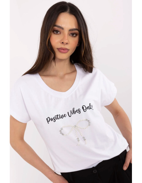 T-shirt model 212501 Factory Price