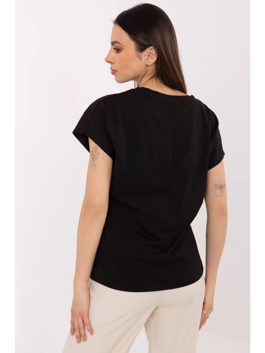 T-shirt model 212502 Factory Price