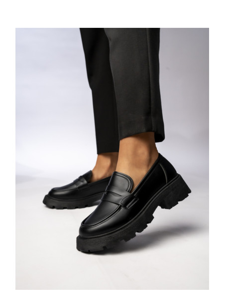 Moccasins model 210550 Inello