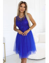 Robe de soirée model 212635 Numoco