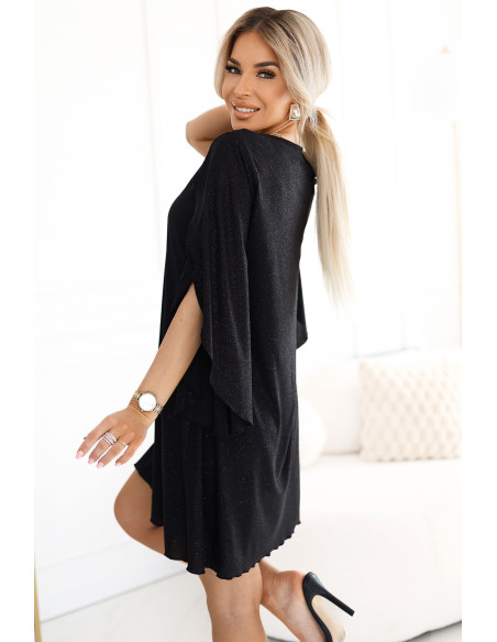 Robe de soirée model 212636 Numoco