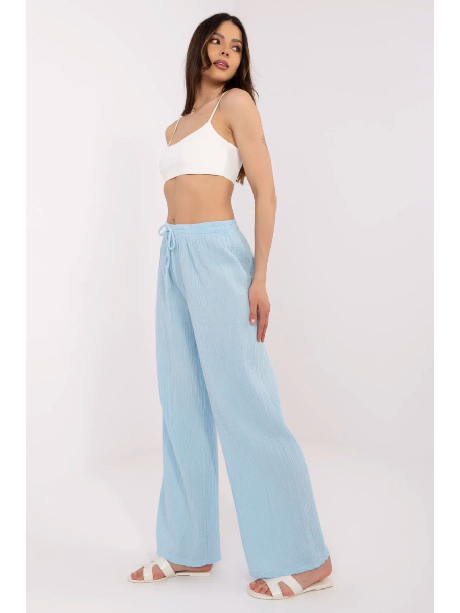 Pantalon femme model 212648 Och Bella