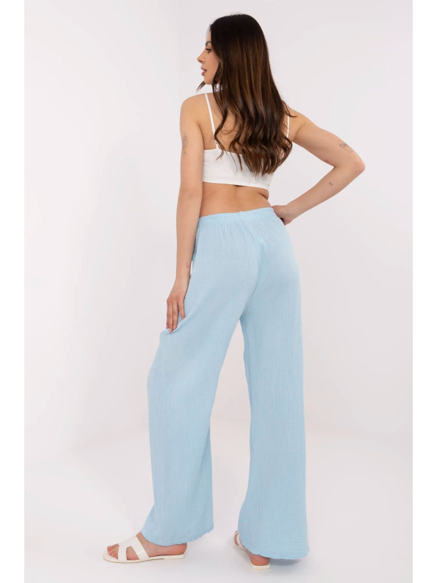 Pantalon femme model 212648 Och Bella