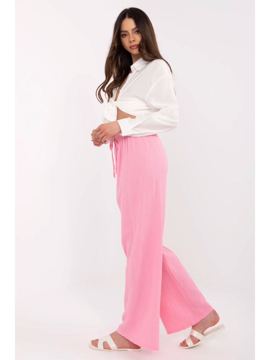 Pantalon femme model 212649 Och Bella