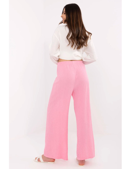 Pantalon femme model 212649 Och Bella