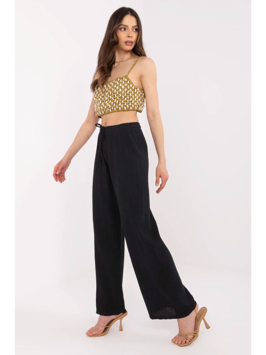Pantalon femme model 212650 Och Bella
