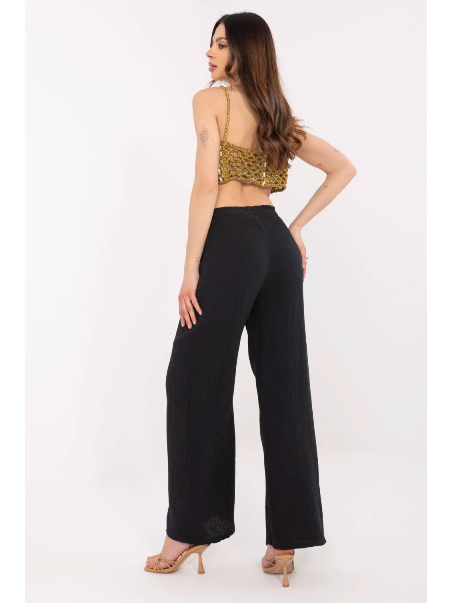 Pantalon femme model 212650 Och Bella