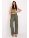 Pantalon femme model 212651 Och Bella